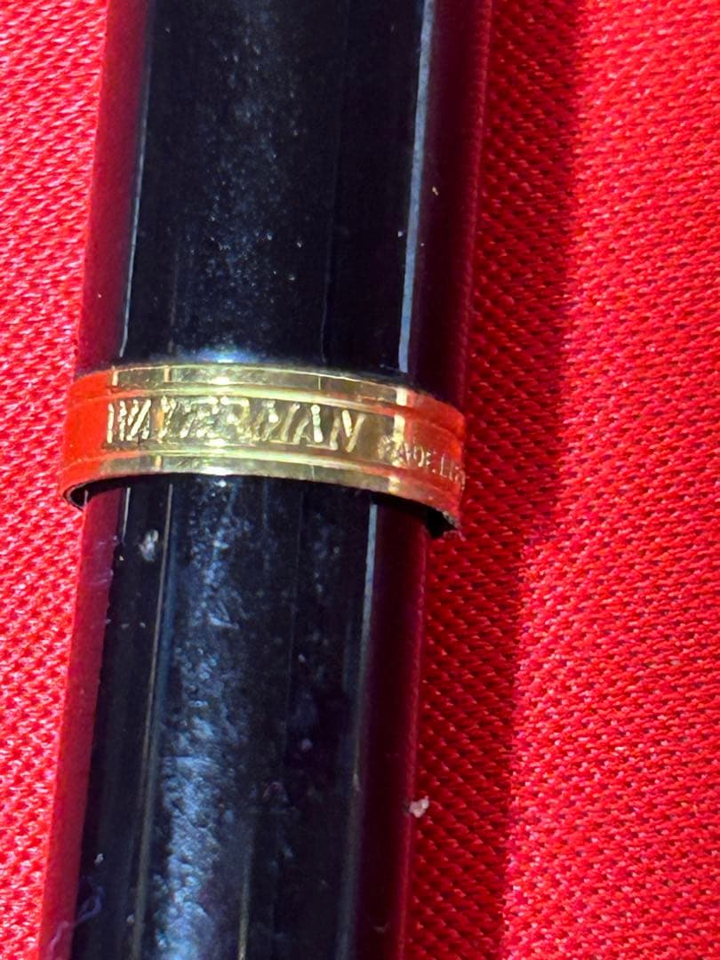 WATERMAN メカニカルペンシル ル・マン100 ブラック 0.5mm