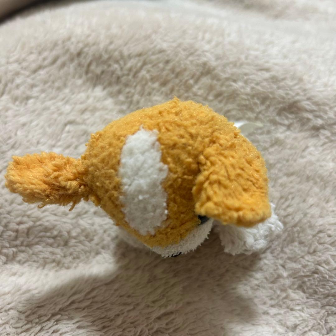 コーギー ぬいぐるみ 犬　ドッグ　いぬ　かわいい　かわいーぬ