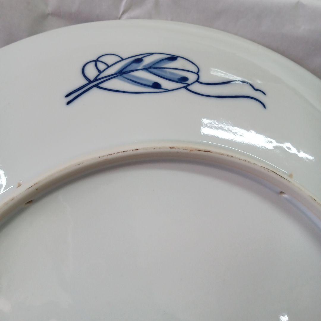 伊万里焼　大皿　46センチ