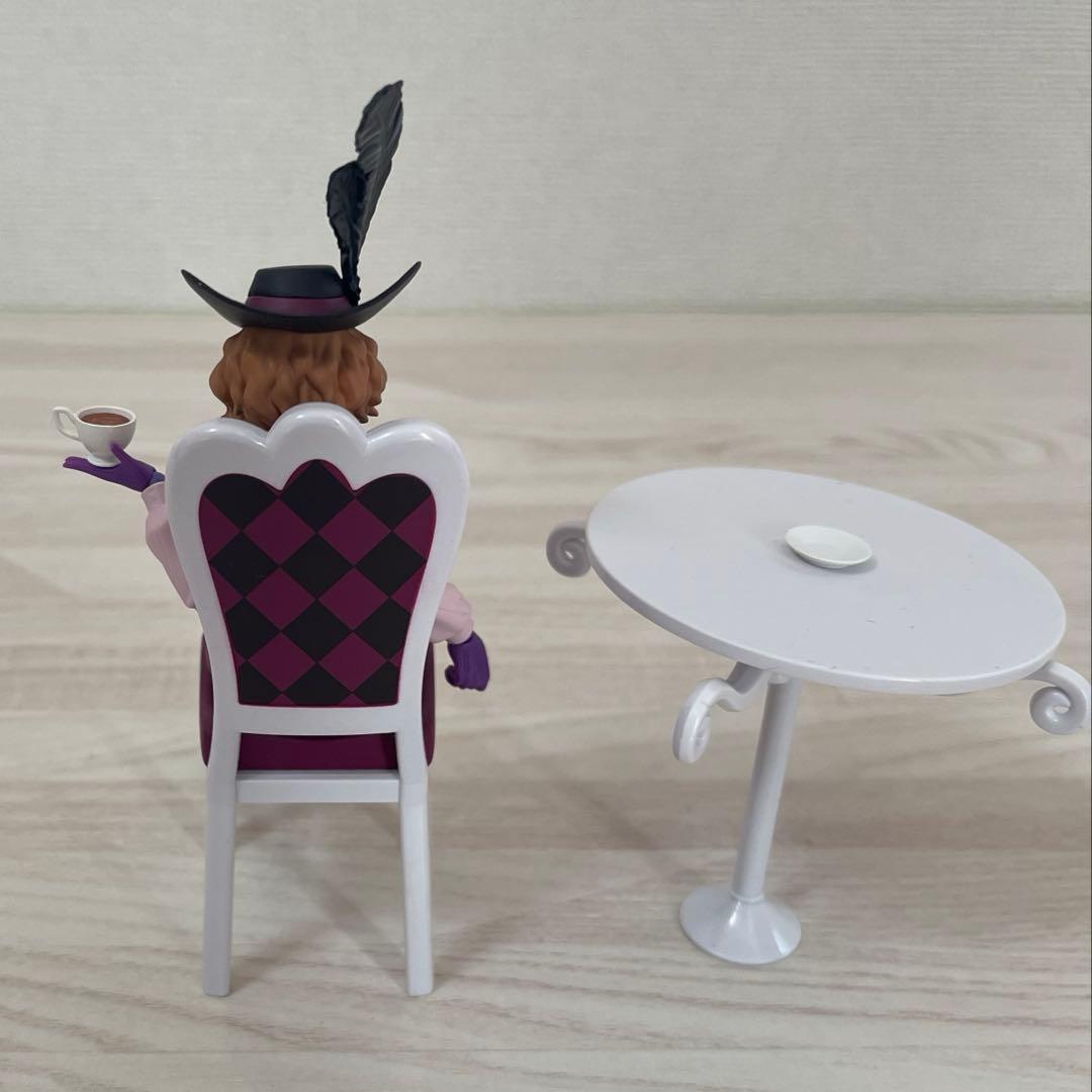 ペルソナ5 figma フィギュア ノワール DX Ver.