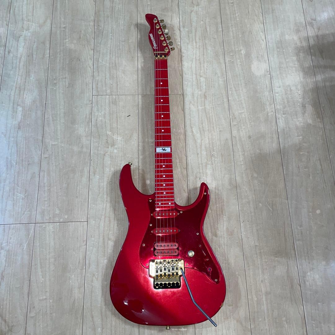 L'Arc〜en〜Ciel Kenモデル LA-85KK