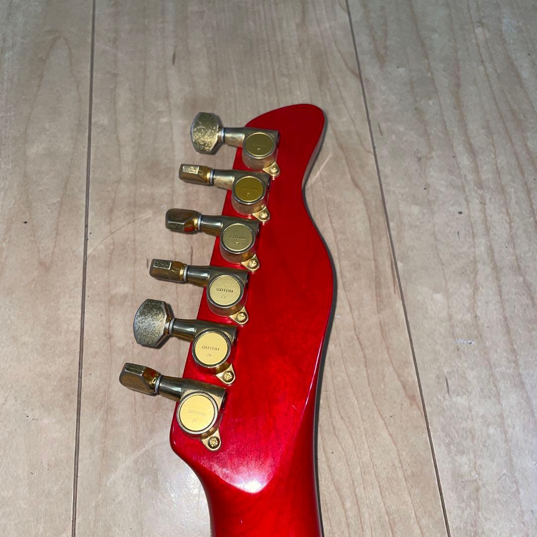 L'Arc〜en〜Ciel Kenモデル LA-85KK