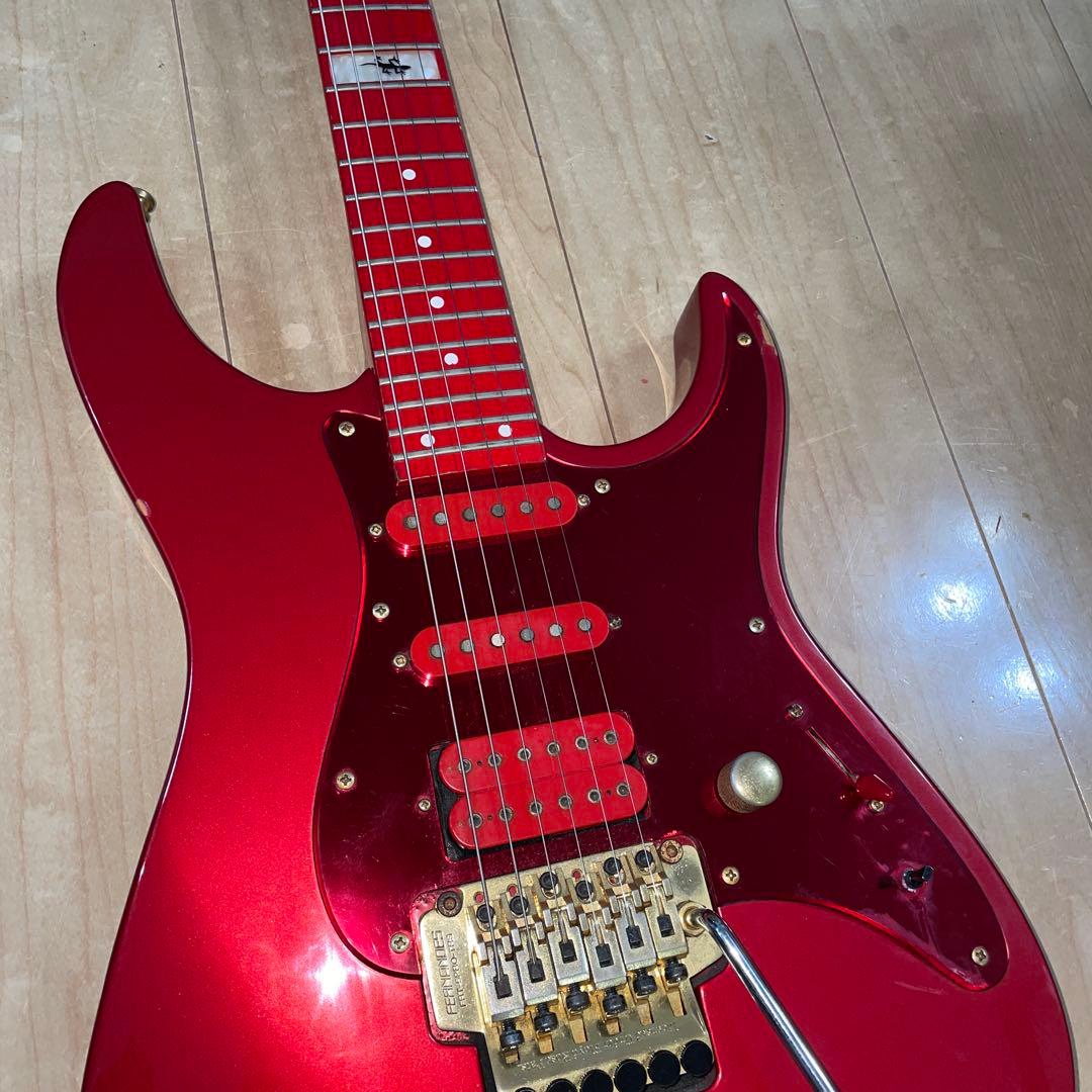 L'Arc〜en〜Ciel Kenモデル LA-85KK