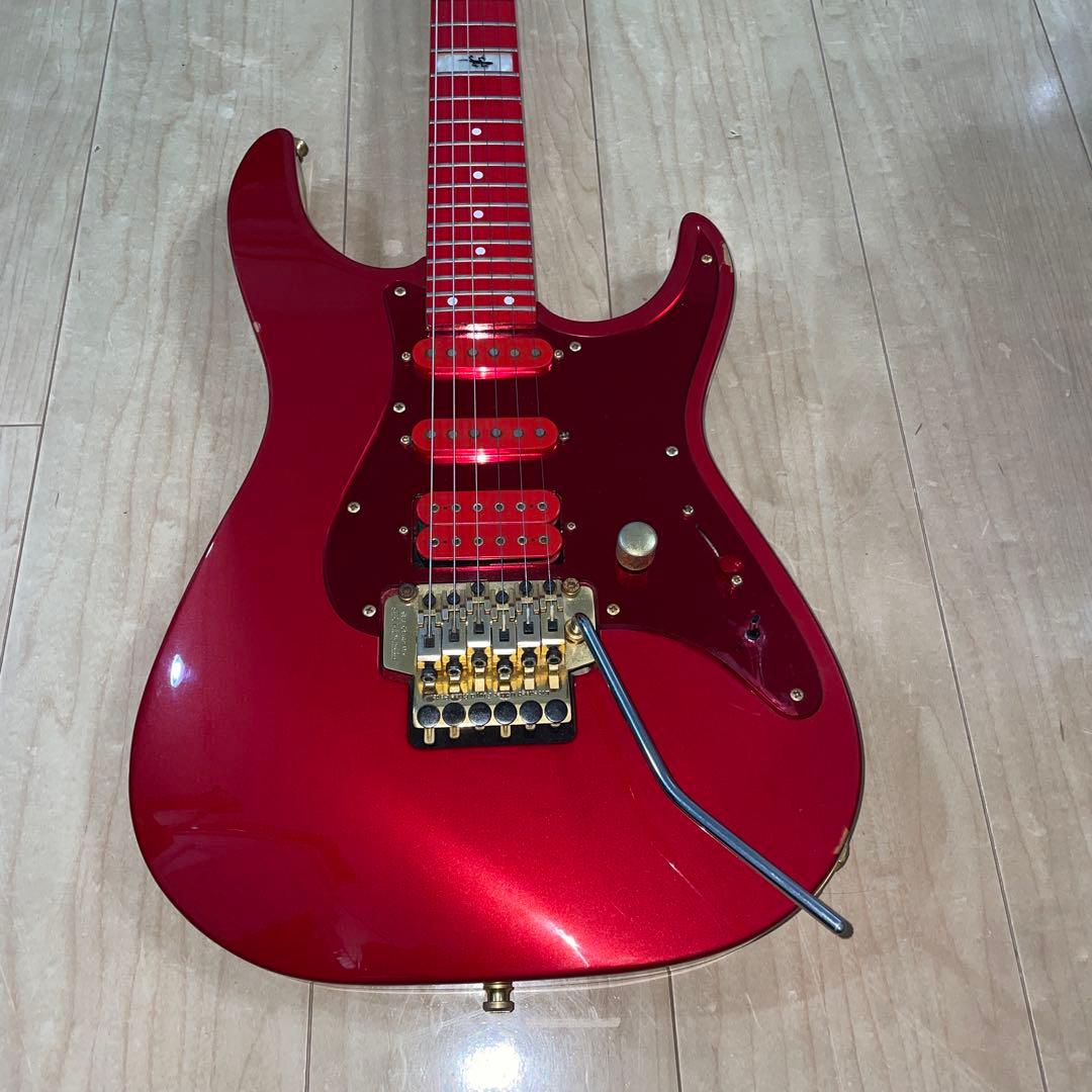 L'Arc〜en〜Ciel Kenモデル LA-85KK