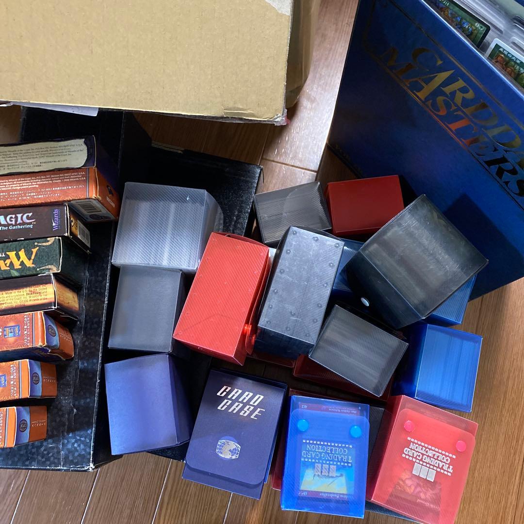 マジックザギャザリング MTG 大量　まとめ売り　セット　その2