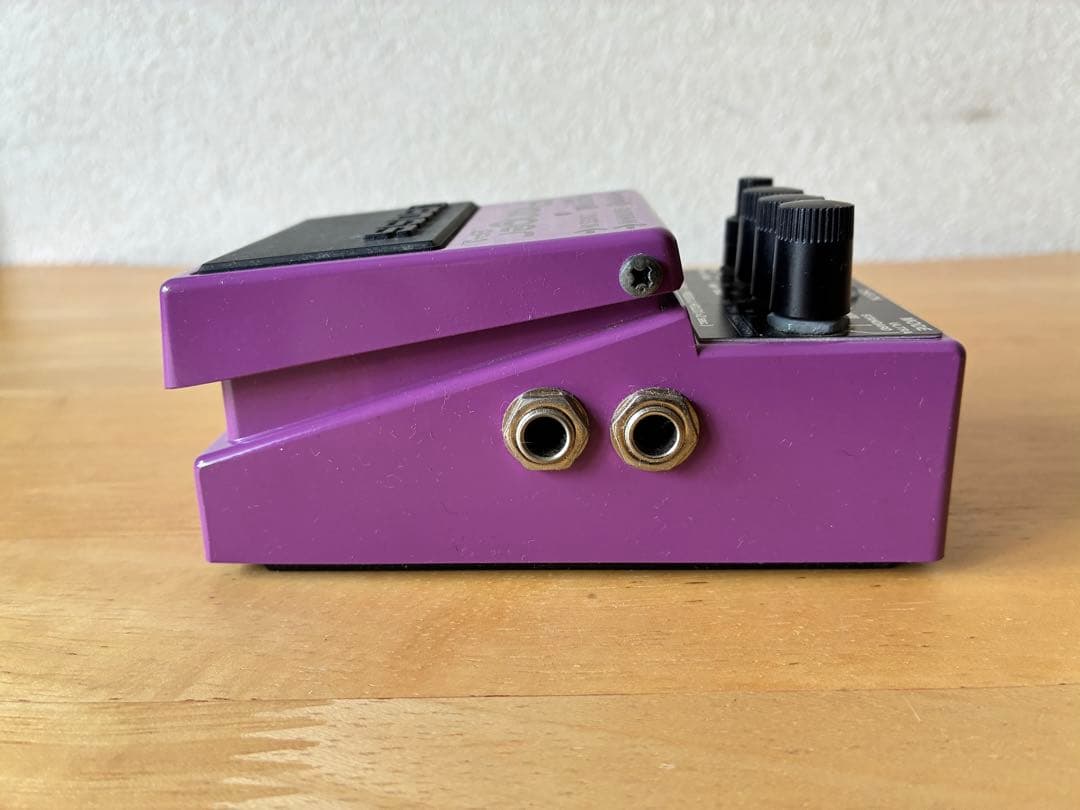 BOSS BF-3 Flanger エフェクター