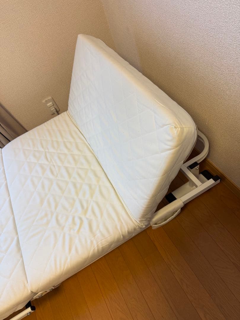 セミシングル折りたたみベッド SS-IV アイリスオーヤマ