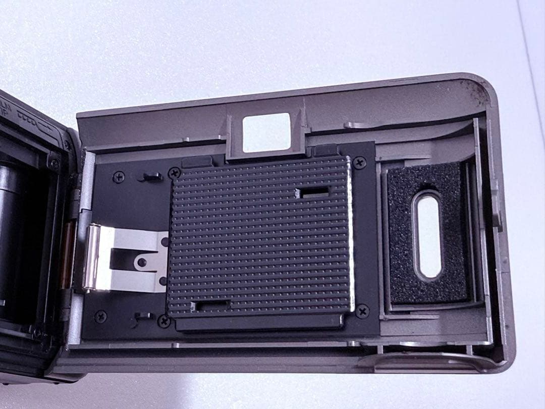 Konica BIG MINI BM-201 動作確認済