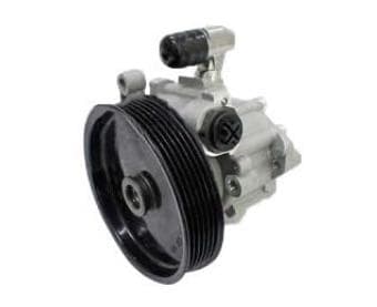 メルセデスベンツ パワステポンプ 0054662201 X164 w251