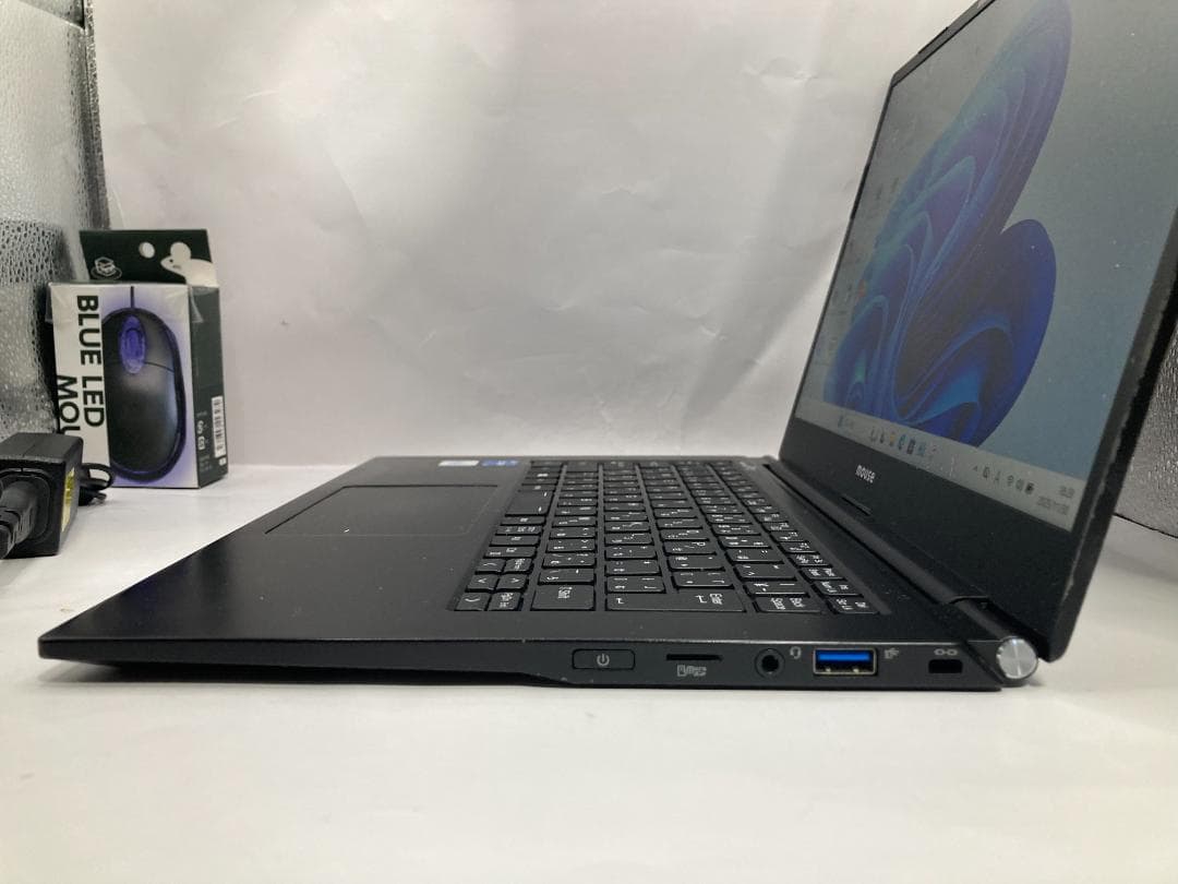 2021年製 MousePro i5/16GB/SSD512GB/Office付