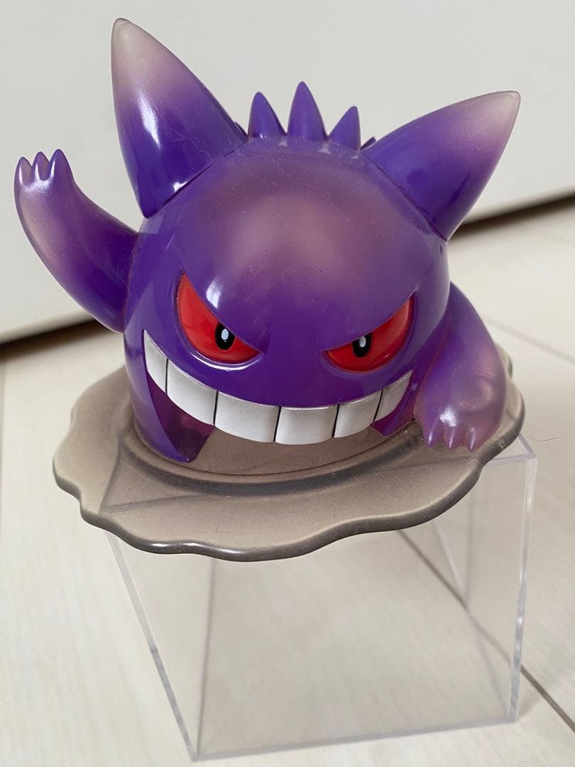 ゲンガー フィギュア まとめ売り