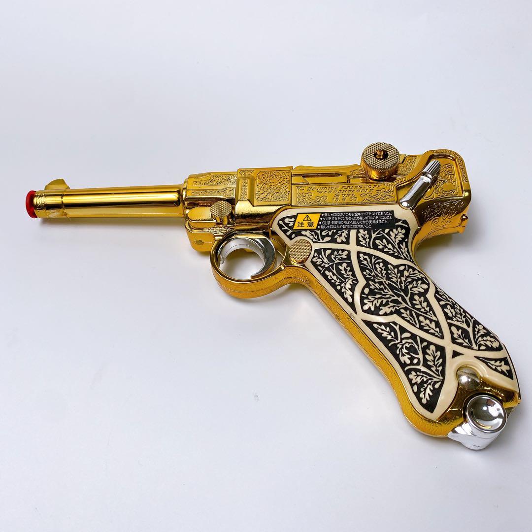 バイオハザード コードベロニカ アシュフォード ゴールドルガー