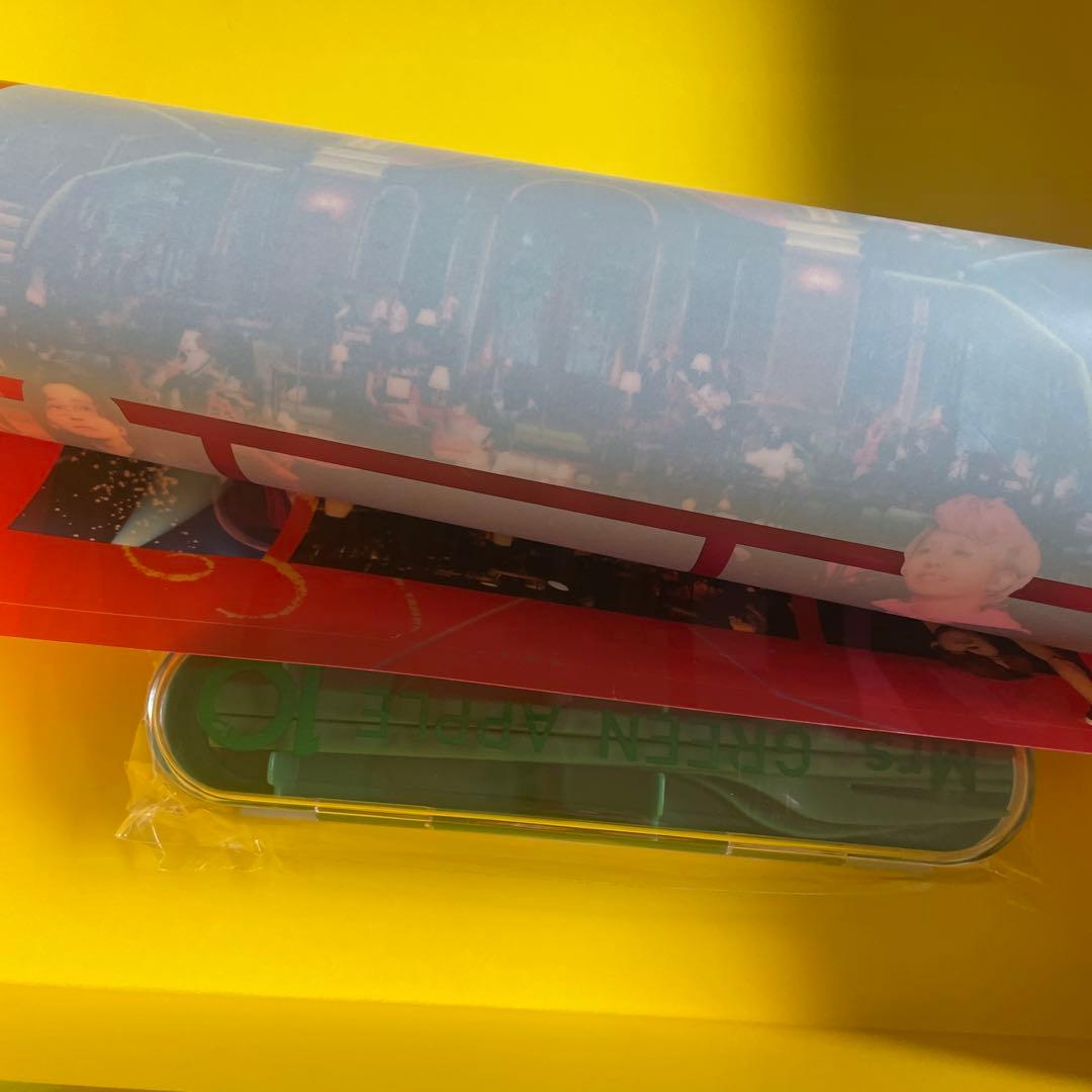 Mrs.GREEN APPLE HarmonyCOMPLETE ベストのCD以外