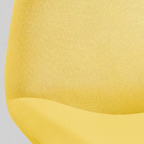 SOTENÄS ソテネス パーソナルチェアハーケボ イエロー305.708.19