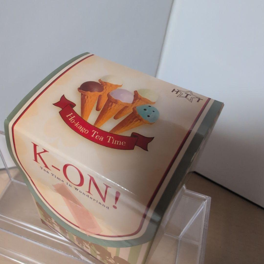 一番くじけいおん不思議の国　きゅんキャラ　7点セット