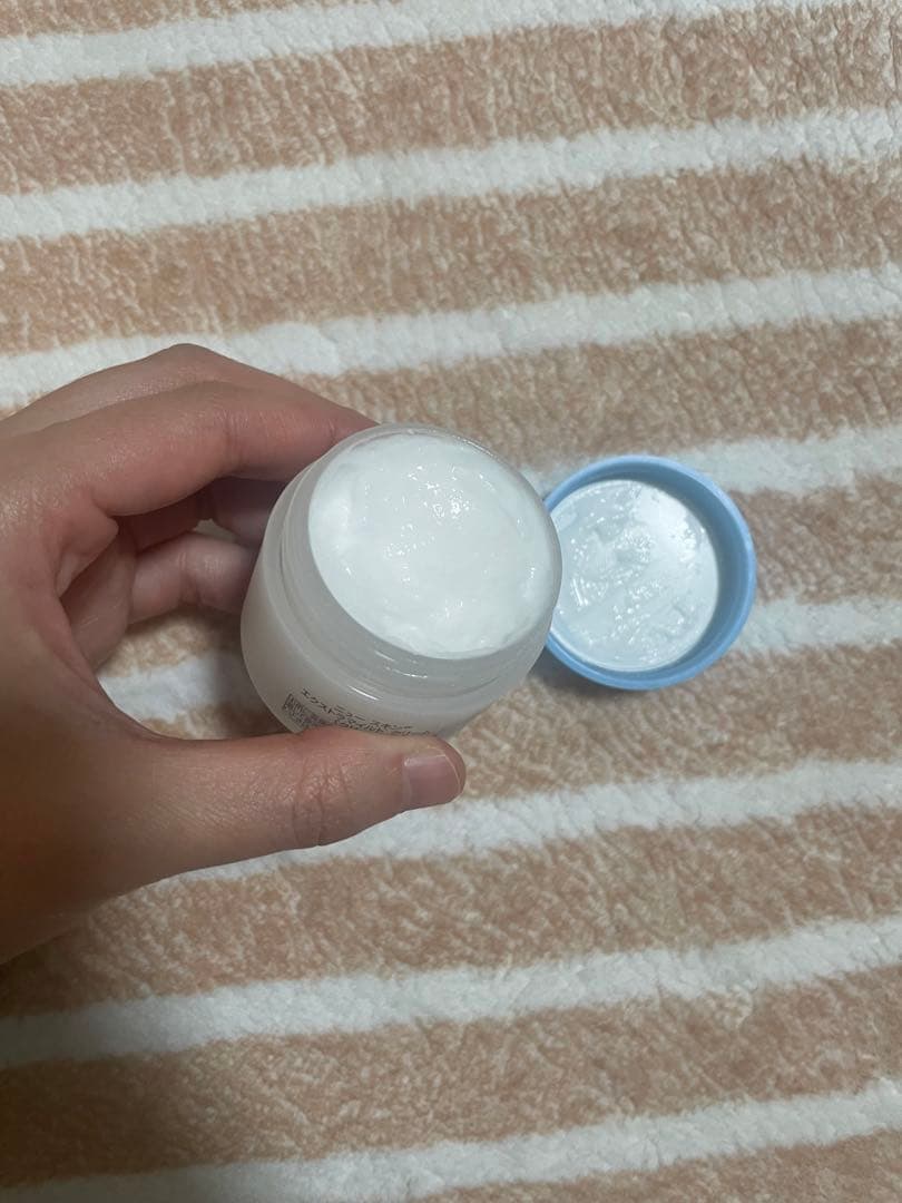 NU SKIN ニュースキン クレンジング、乳液セット