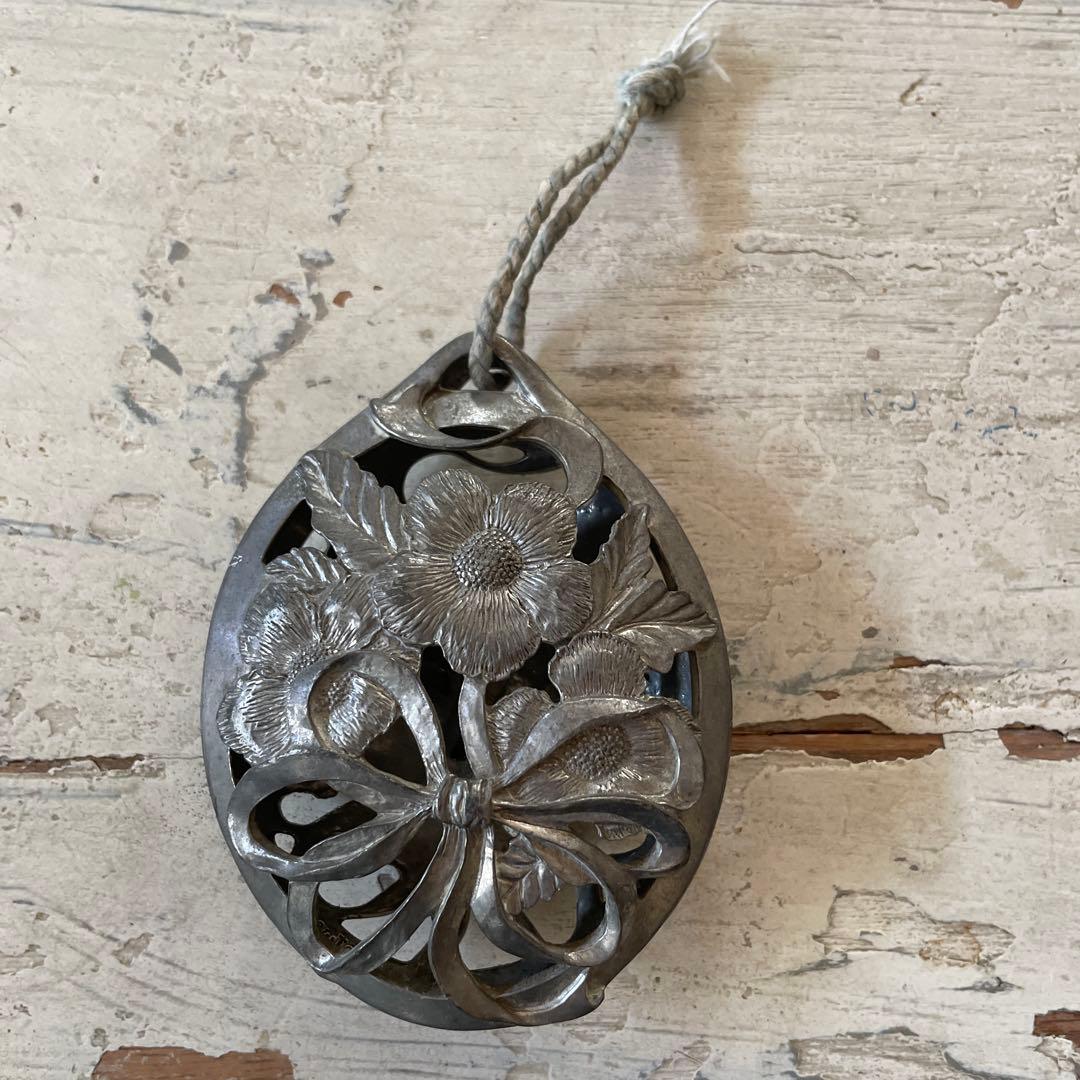 フランスヴィンテージオーナメント