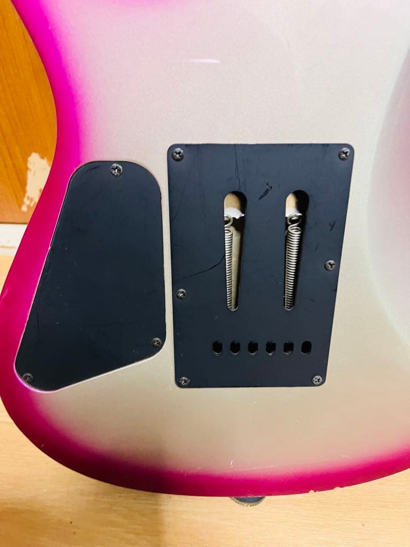 FERNANDES FR-65？フェルナンデス エレキギター