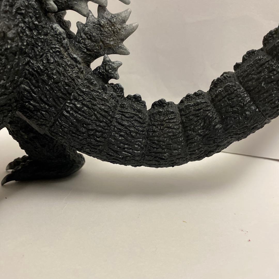 終了前値下‼️海洋堂ゴジラ1964モスラ対ゴジラモスゴジ酒井ゆうじ検ビリケン商会