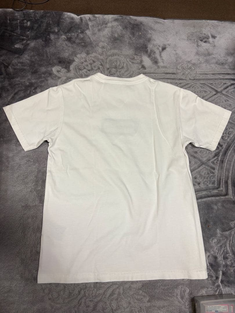 現行　Christian Dior Couture リラックスフィット Tシャツ