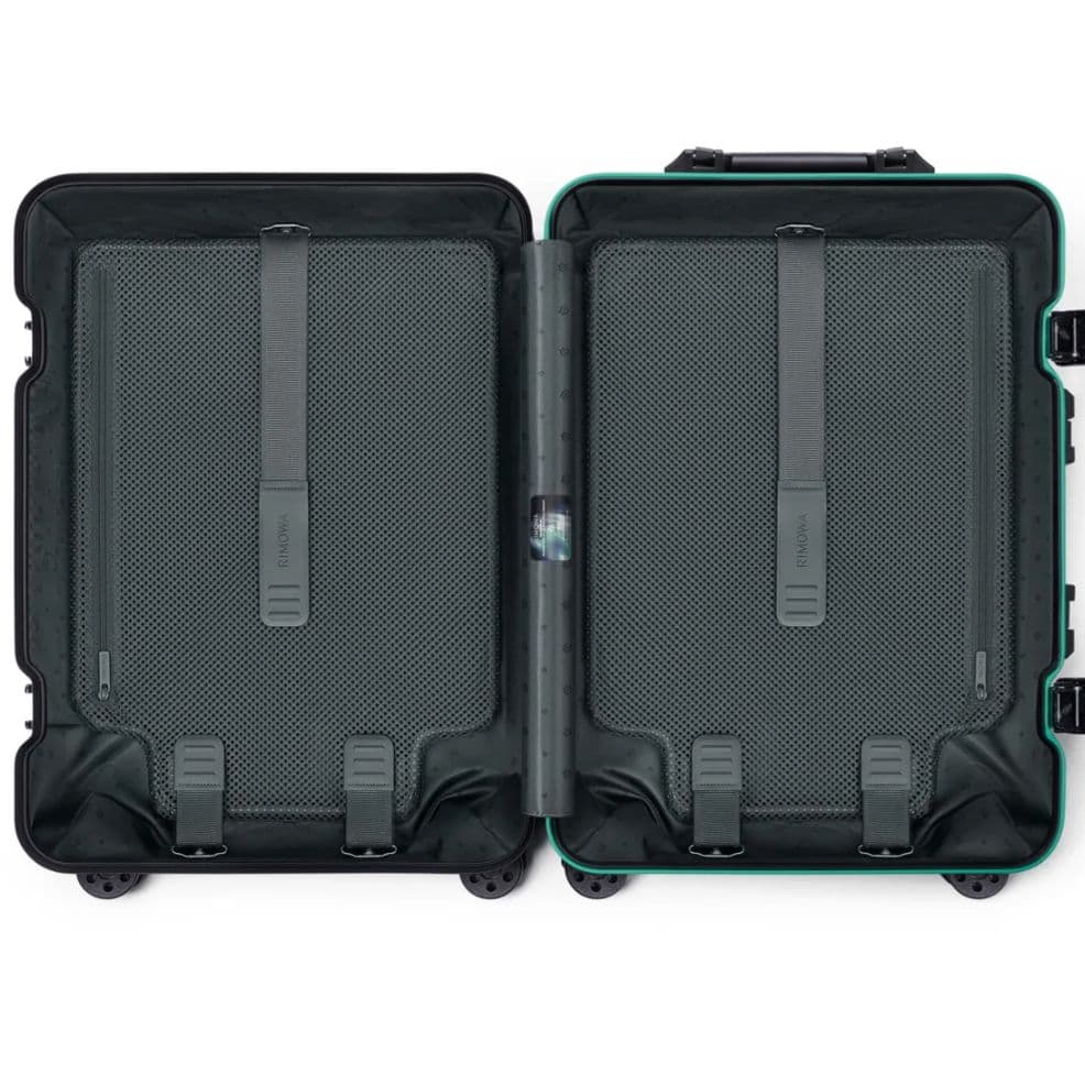 RIMOWA キャリーケース 世界限定1000 “オーロラ”