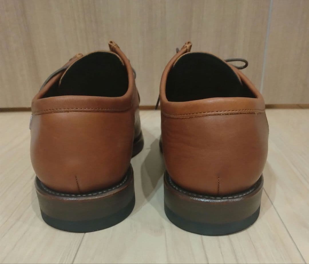 REGAL リーガル シューズ 51UR 25.5センチ チロリアン