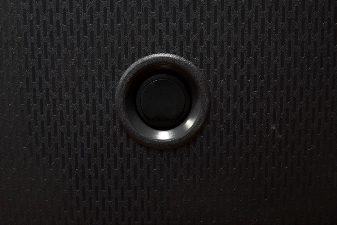 DELSY XXLスーツケース