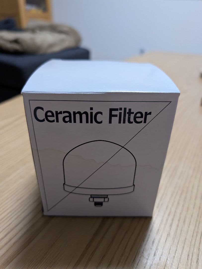 ミネラルウォーター Life Essence Water Life Series 600ml