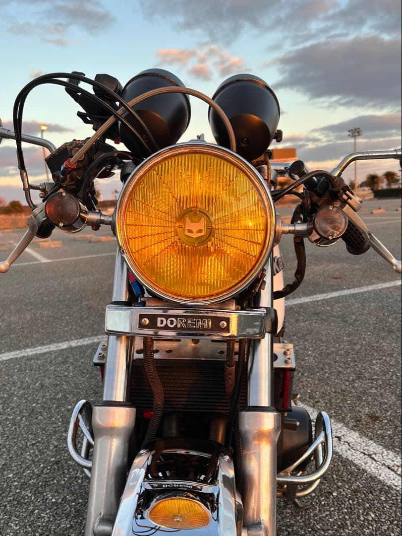 マーシャル720 キティカット リム、pmcケース付き！