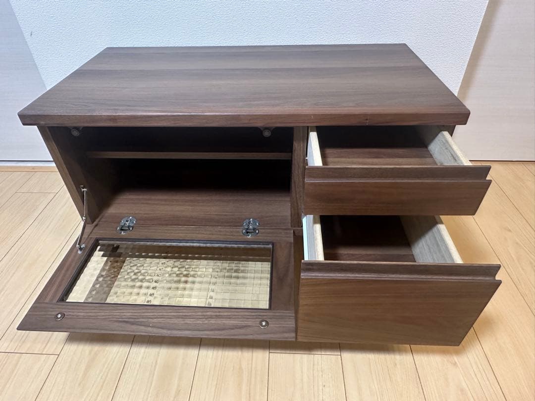 ゆ*ん様 テレビボード　テレビ台　幅80cm ISSEIKI