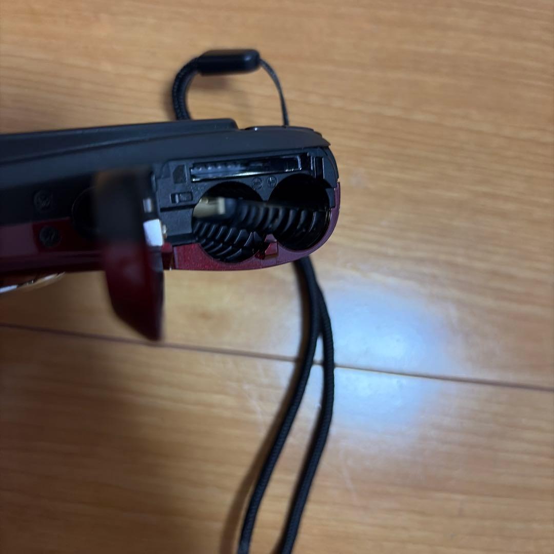 Kodak PIXPRO FZ43 赤