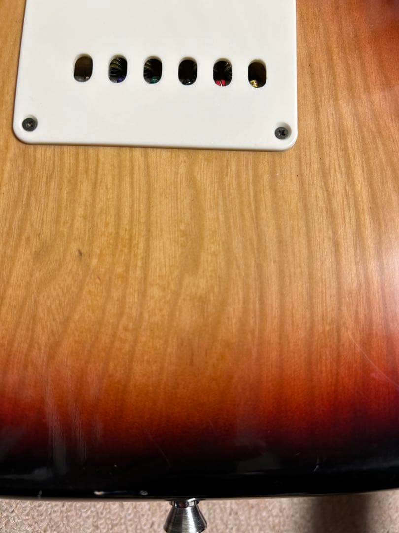 コンポーネントストラト