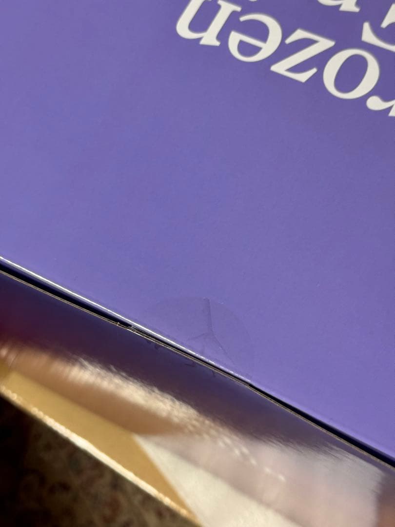 氷結のエミリア Crystal Dress Ver