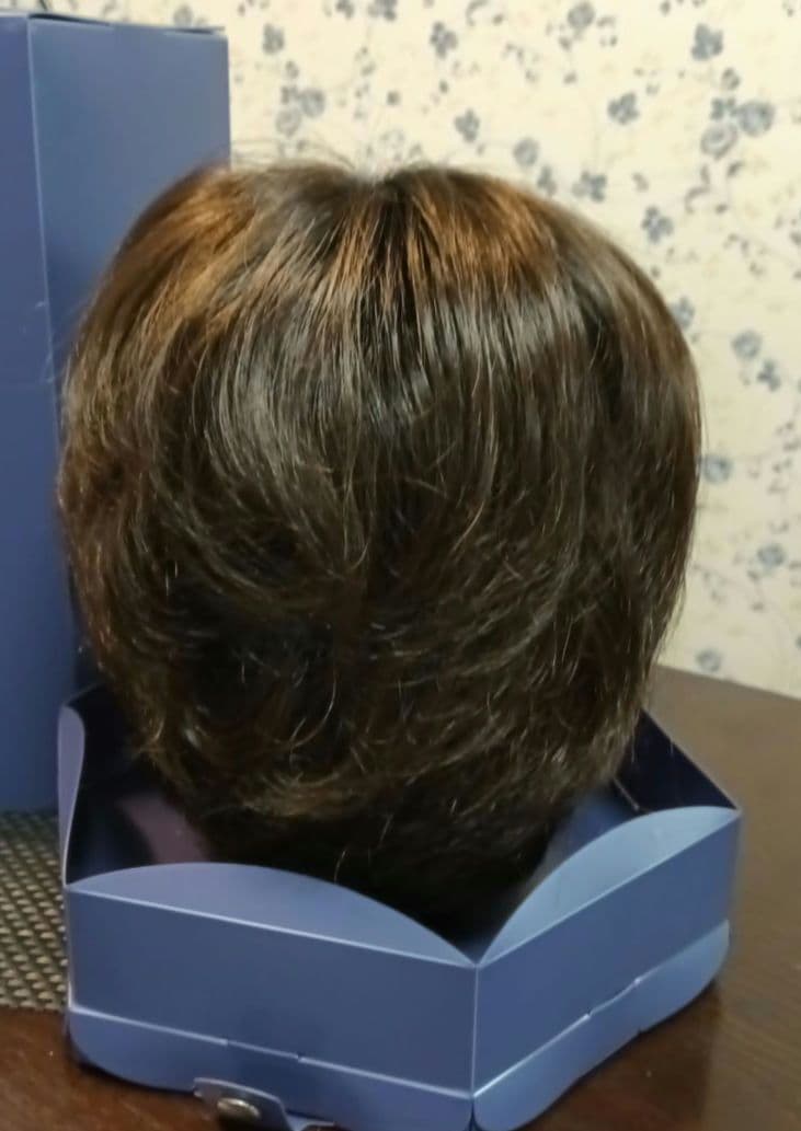 フォンテーヌ フルウィッグ ロロック