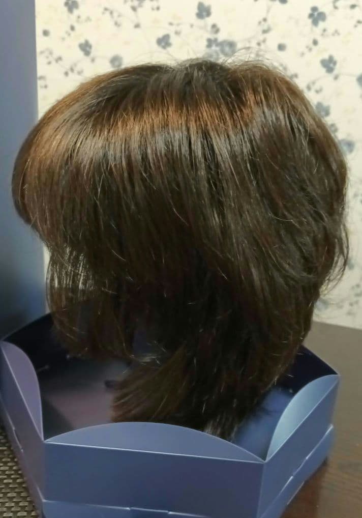 フォンテーヌ フルウィッグ ロロック