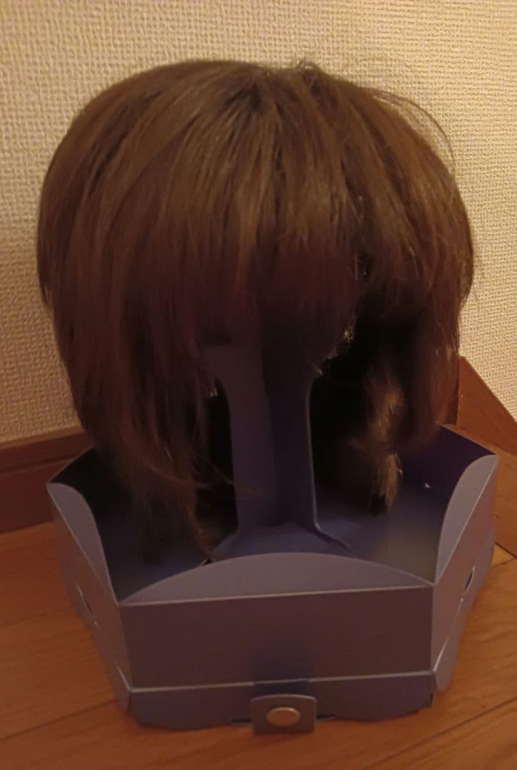 フォンテーヌ フルウィッグ ロロック