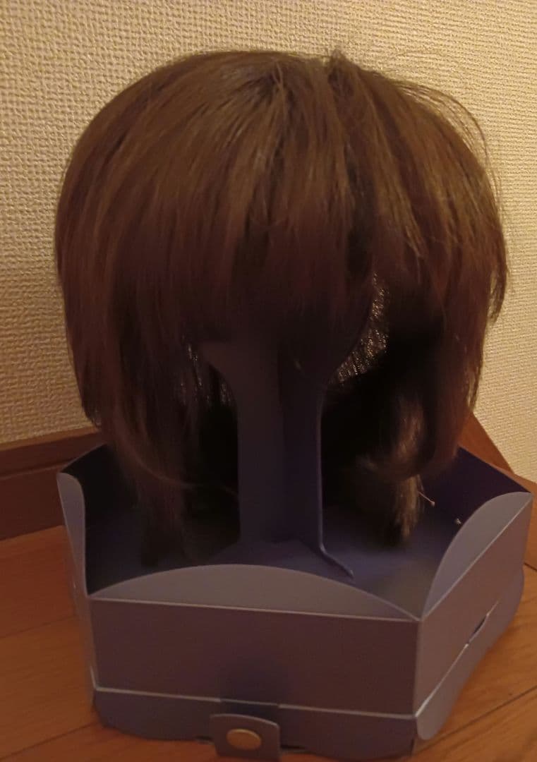 フォンテーヌ フルウィッグ ロロック