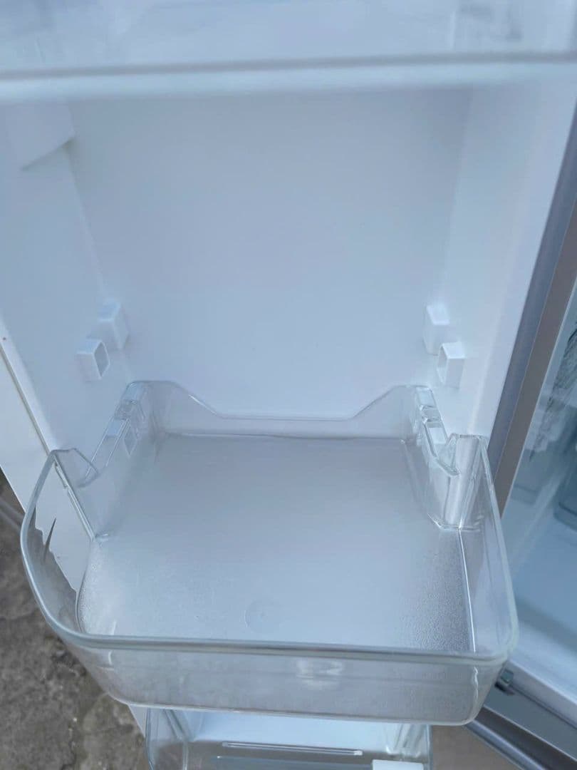 【極美品】大型冷凍冷蔵庫　東芝GR-H460FV 458L 2015年製