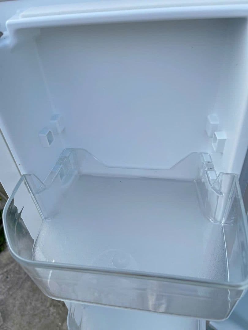 【極美品】大型冷凍冷蔵庫　東芝GR-H460FV 458L 2015年製