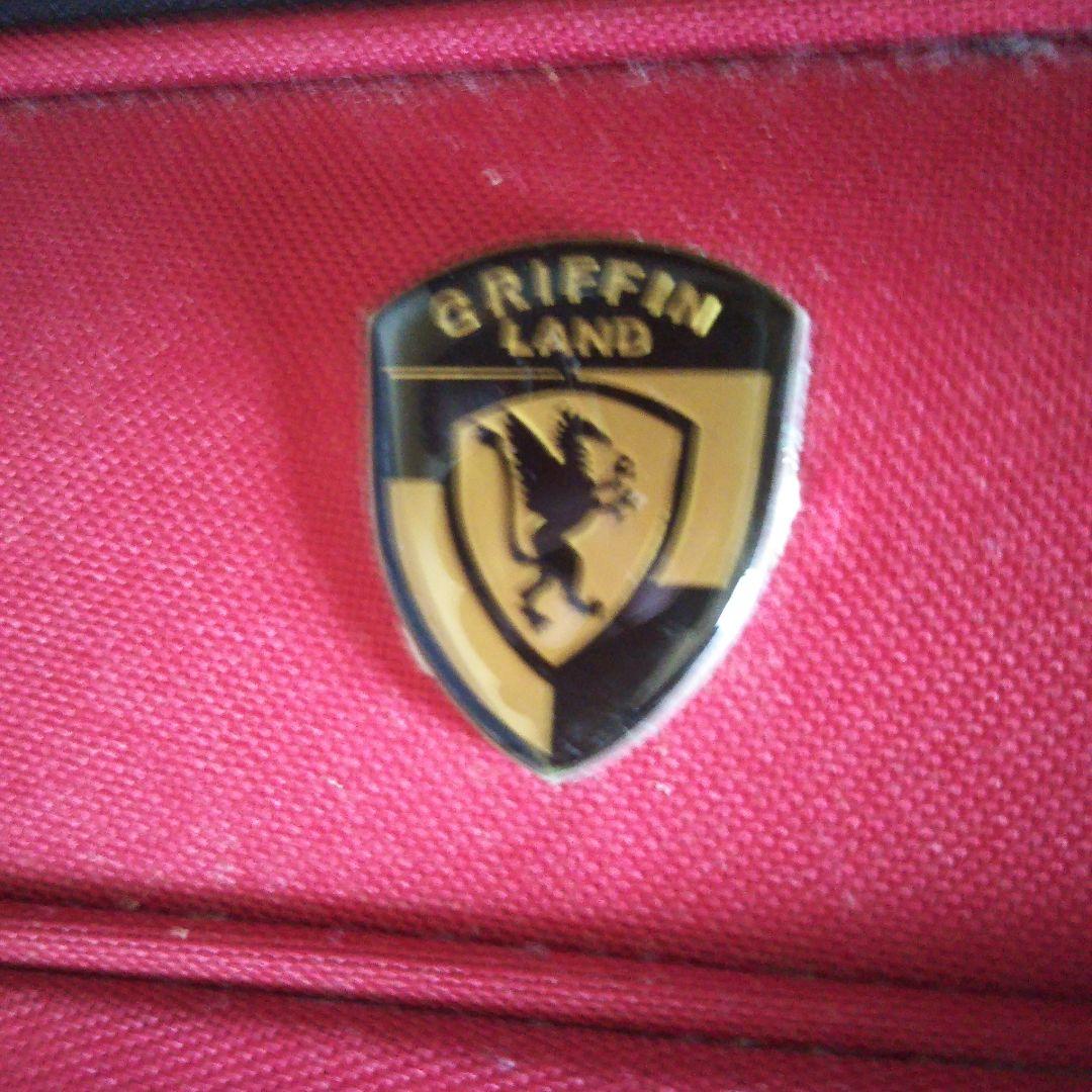 大型キャリーバッグ 布製ソフトケース　Lサイズ　2個セット