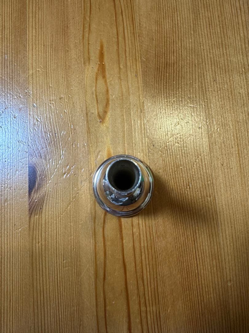 管楽器・吹奏楽器 Mr.P 4.8