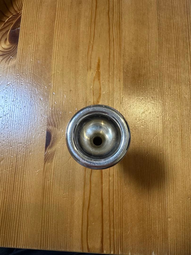 管楽器・吹奏楽器 Mr.P 4.8