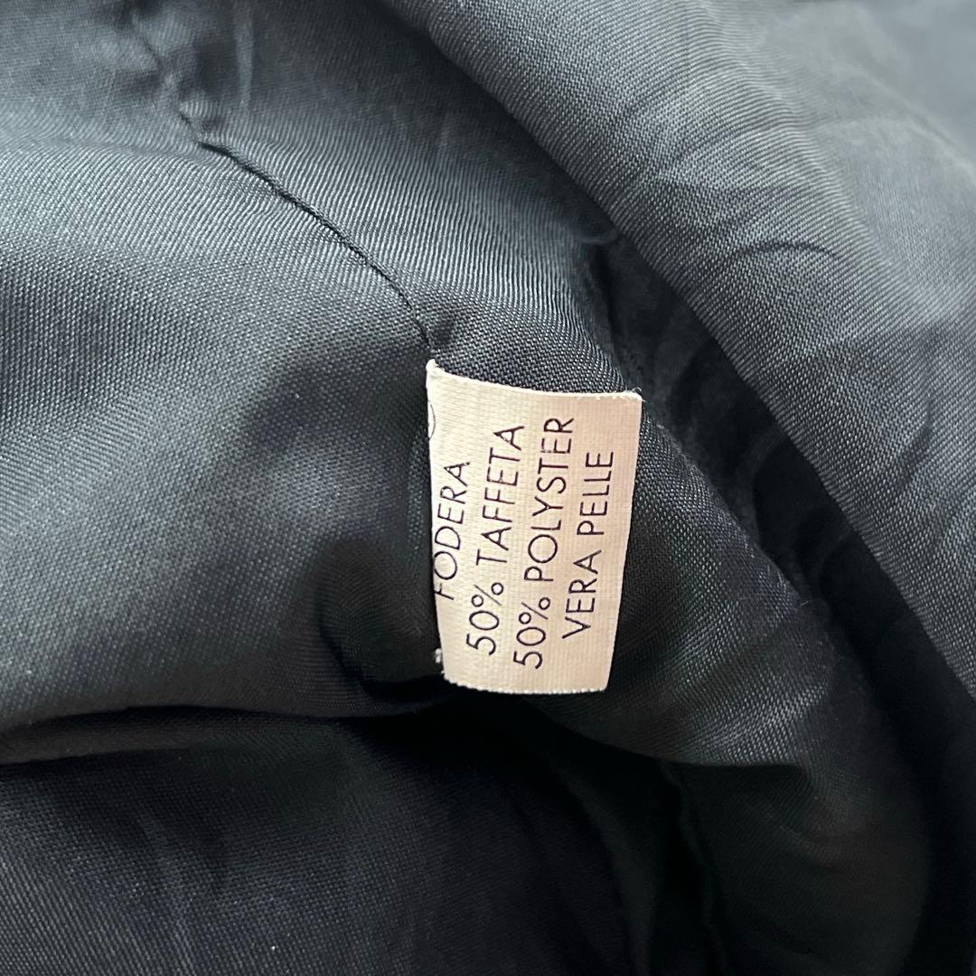 ジャケット・アウター 80s Made in Italy Valstarino Jacket