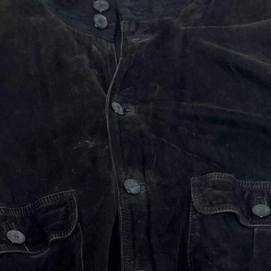 ジャケット・アウター 80s Made in Italy Valstarino Jacket