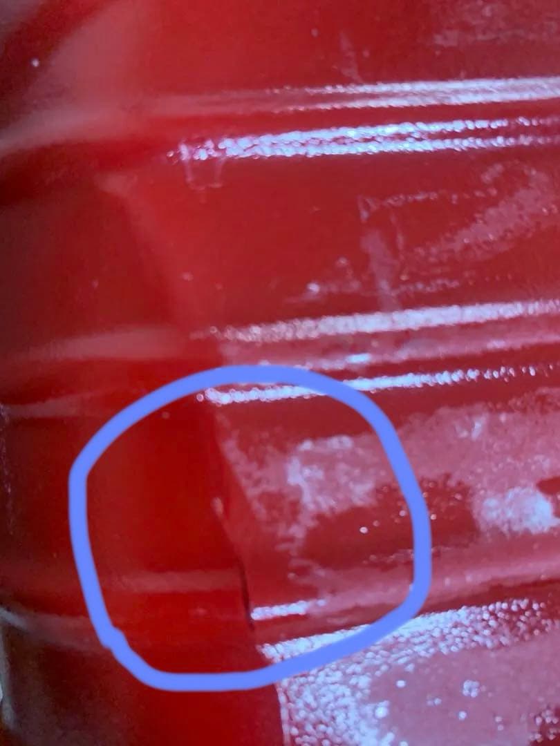 【廃盤モデル】RIMOWAリモア　サルサスーツケース