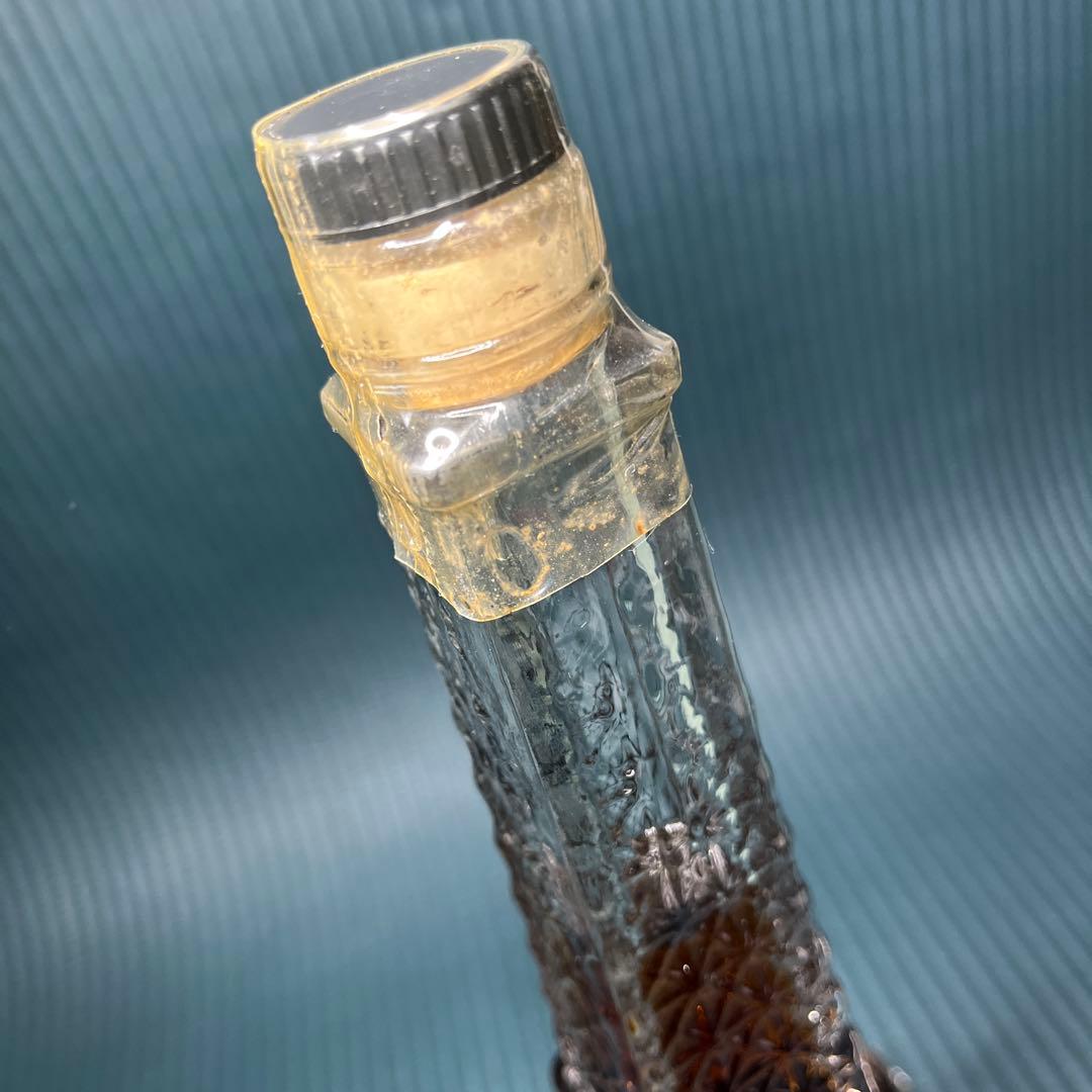 ブランデー・ナポレオン・エッフェル・クリエール