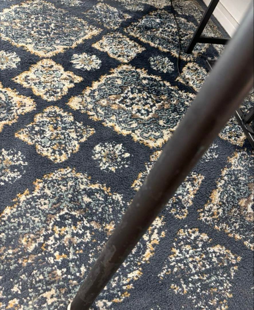 u*d様 ACMEFURNITURE ダイニングテーブル 机