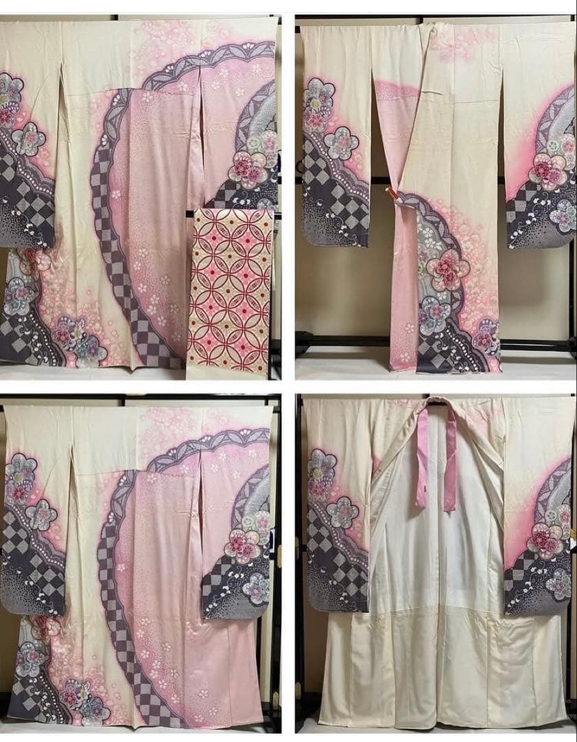 振袖フルセット