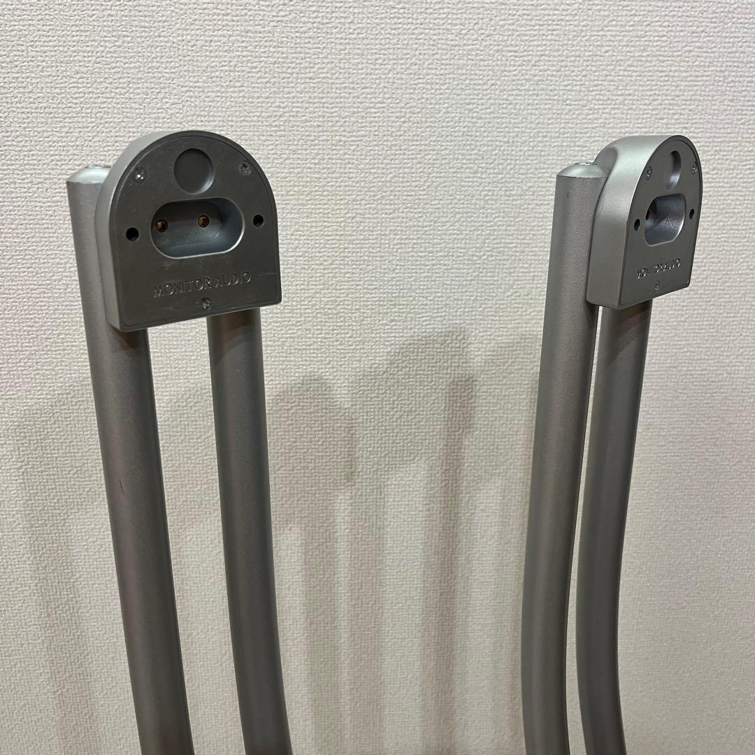 monitor audio RADIUS 90 スピーカースタンド 2個セット