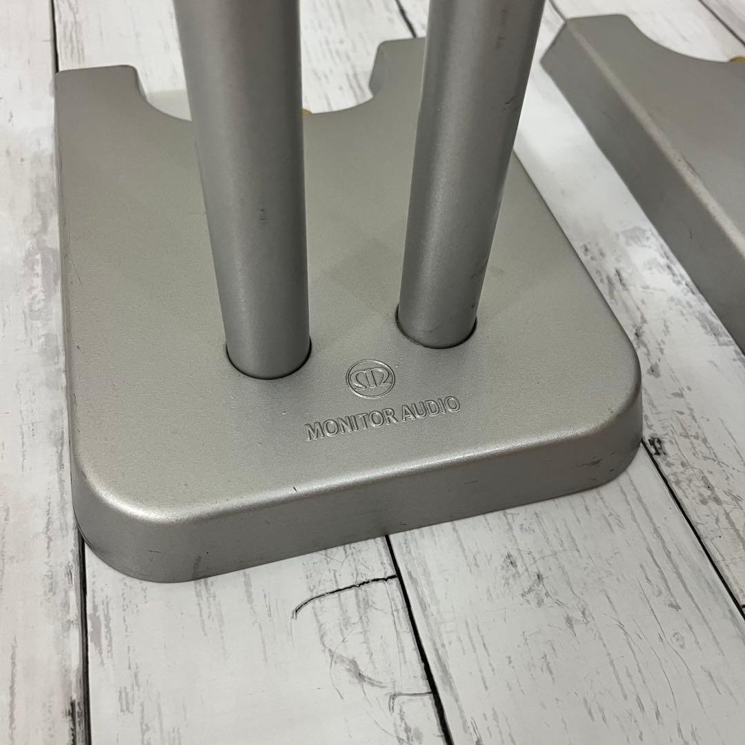 monitor audio RADIUS 90 スピーカースタンド 2個セット